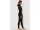 SISSTR Evolution 7 SEAS 5.4mm Eco Wetsuit Chest Zip neoprene hooded for woman Fullsuit black size 10