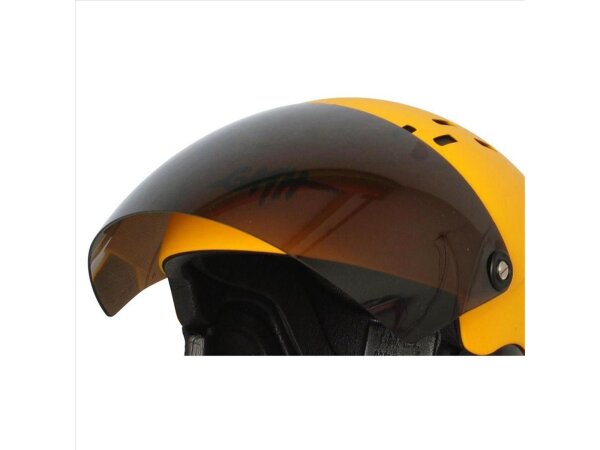 GATH Wassersport Helm Full Face Visor Vollvisier getönt