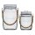 SONNENGLAS® Classic Beadwork Edition Solcellelampe Solar Lantern