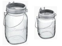 Glass Lantern with Wiring Harness Sonnenglas Replacement...