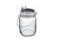 Glass Lantern with Wiring Harness Sonnenglas Replacement...